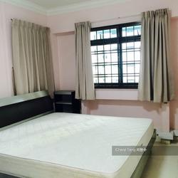 Blk 122A Sengkang East Way (Sengkang), HDB 5 Rooms #108697702